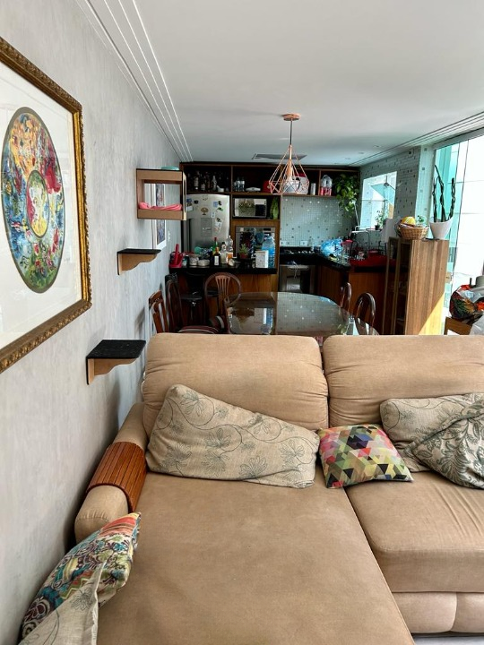 Casa com 3 dormitórios excelente localização próximo à Cerro Corá Rua Camburiú São Paulo - 