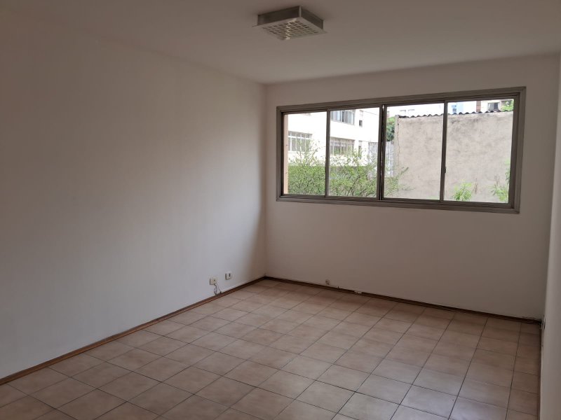 Santa Cecília / Higienópolis - 3 dormitórios, 2 vagas, ótima localização Rua Baronesa de Itu São Paulo - 