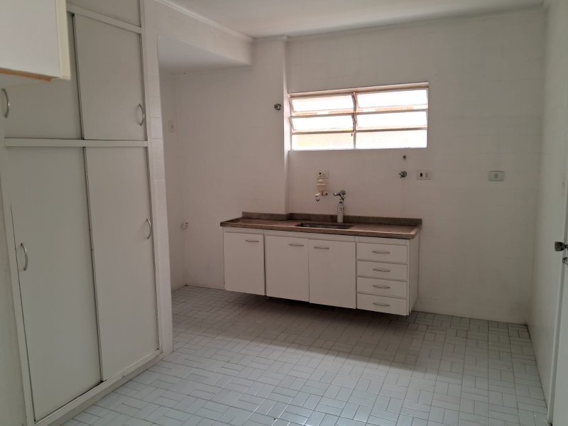 Santa Cecília / Higienópolis - 3 dormitórios, 2 vagas, ótima localização Rua Baronesa de Itu São Paulo - 