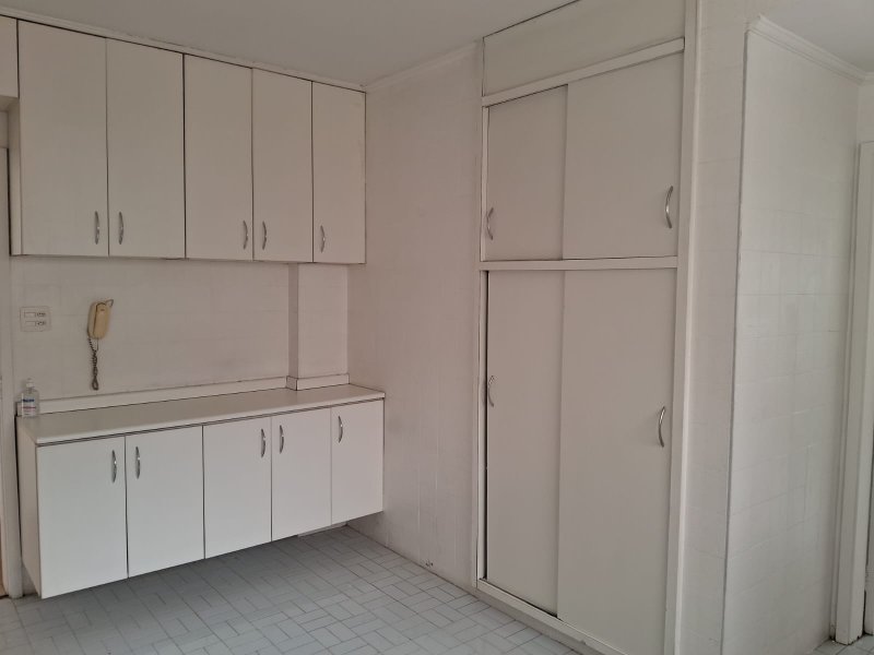 Santa Cecília / Higienópolis - 3 dormitórios, 2 vagas, ótima localização Rua Baronesa de Itu São Paulo - 