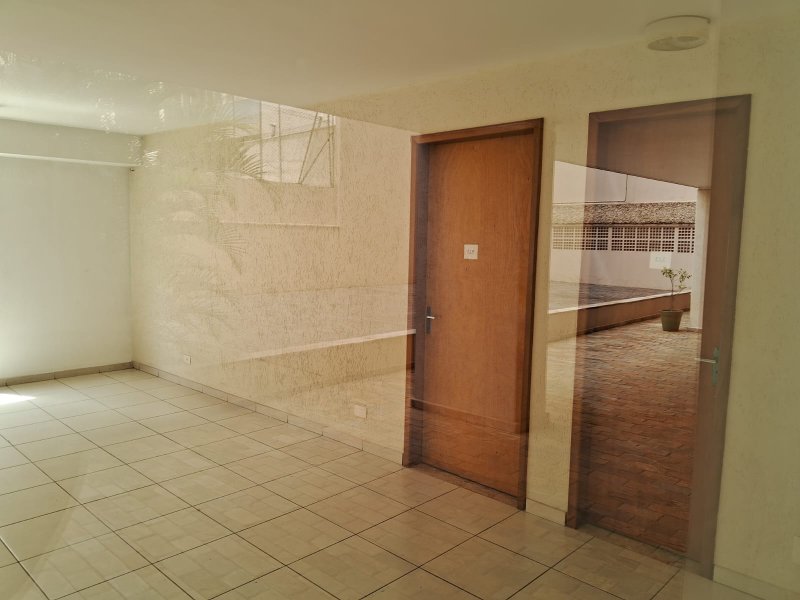 Santa Cecília / Higienópolis - 3 dormitórios, 2 vagas, ótima localização Rua Baronesa de Itu São Paulo - 