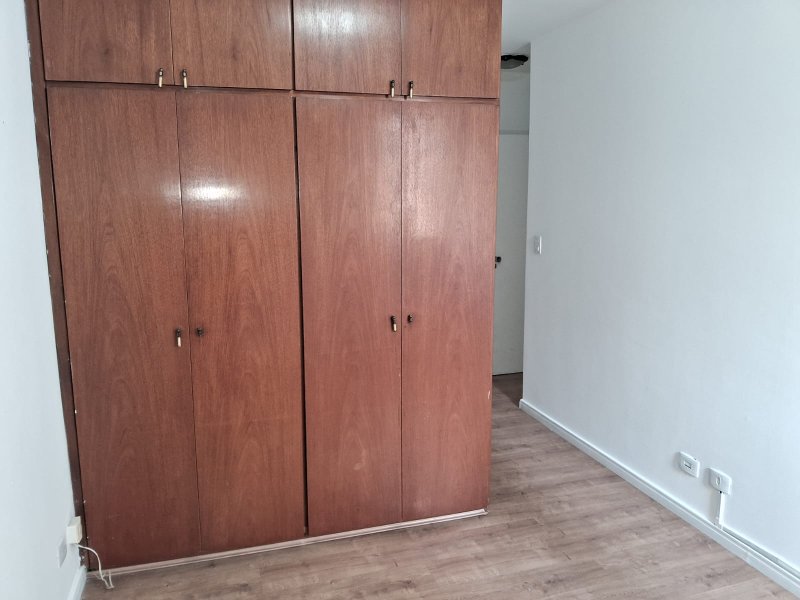 Santa Cecília / Higienópolis - 3 dormitórios, 2 vagas, ótima localização Rua Baronesa de Itu São Paulo - 