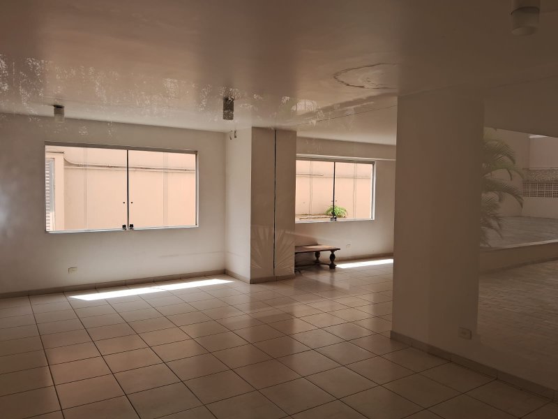 Santa Cecília / Higienópolis - 3 dormitórios, 2 vagas, ótima localização Rua Baronesa de Itu São Paulo - 