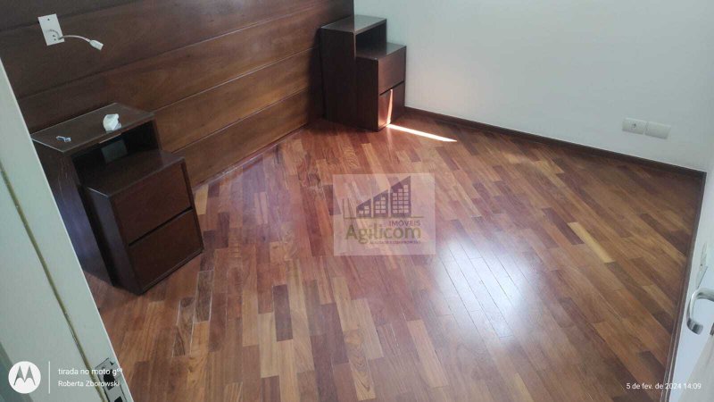 APARTAMENTO MOBILIADO PARA LOCAÇÃO NO BROOKLIN COM 1 DORMITÓRIO! Rua Luisiania São Paulo - 