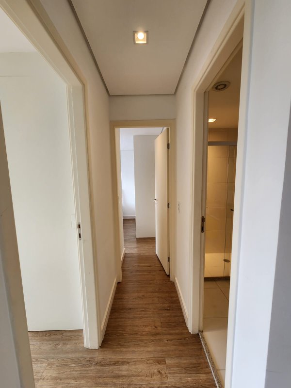 Apartamento com 2 Quartos para alugar, 60m² - Vila Madalena Rua Ourânia São Paulo - 