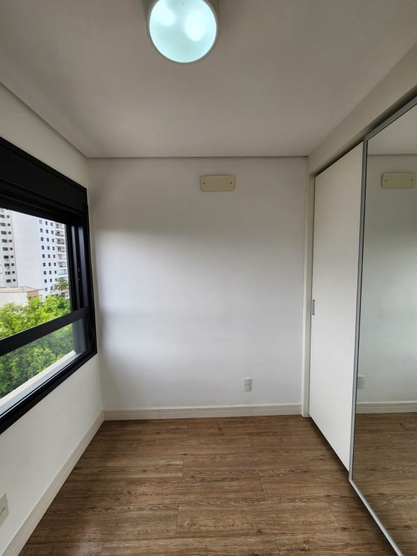 Apartamento com 2 Quartos para alugar, 60m² - Vila Madalena Rua Ourânia São Paulo - 
