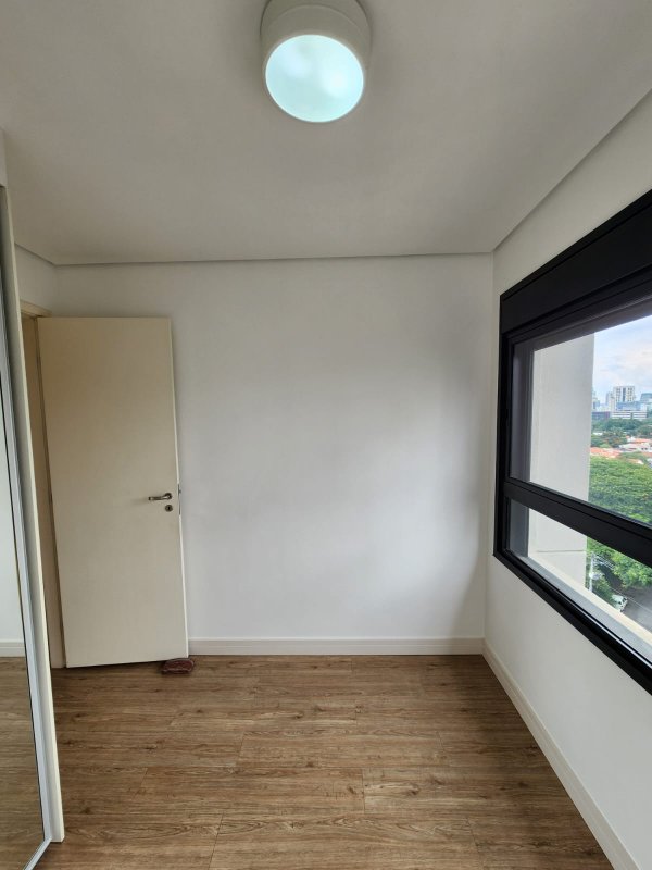 Apartamento com 2 Quartos para alugar, 60m² - Vila Madalena Rua Ourânia São Paulo - 