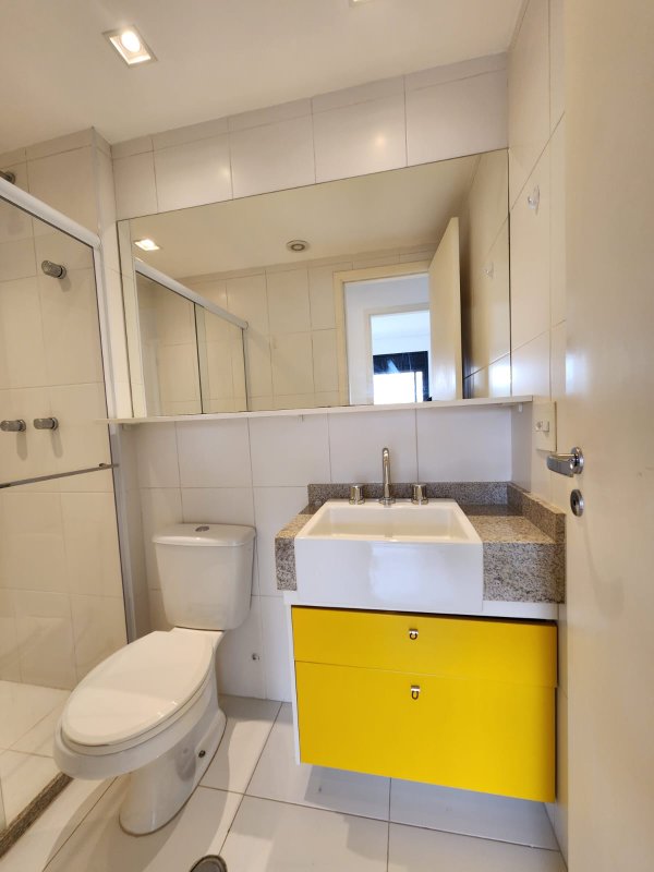 Apartamento com 2 Quartos para alugar, 60m² - Vila Madalena Rua Ourânia São Paulo - 