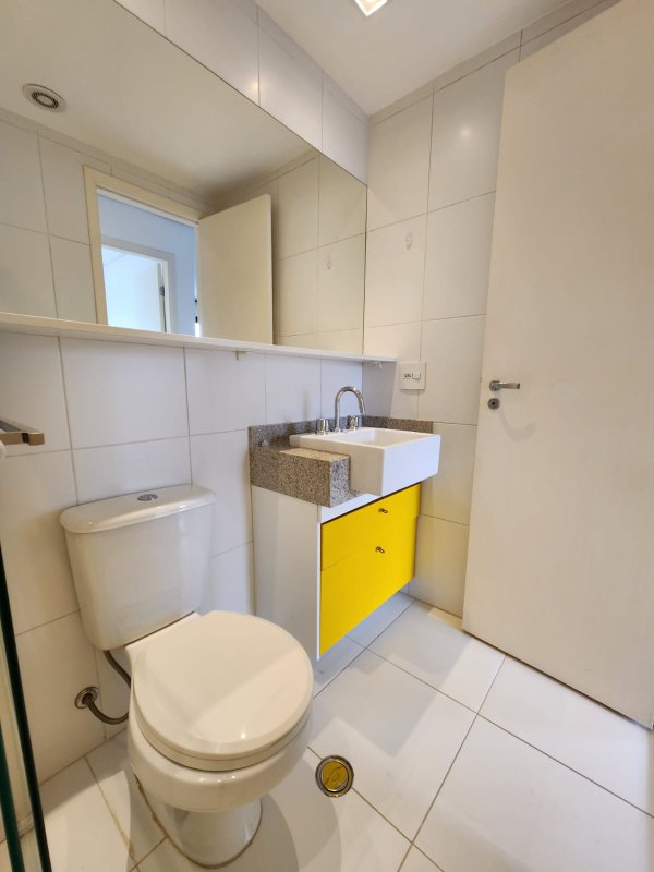 Apartamento com 2 Quartos para alugar, 60m² - Vila Madalena Rua Ourânia São Paulo - 