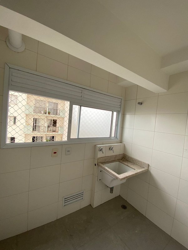 Apartamento no Bosque da Saúde com 124m² RUA TUPANACI São Paulo - 
