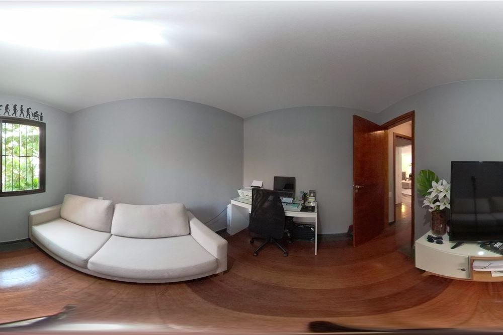 Apartamento à venda com 3 quartos, 143m² - Foto 23