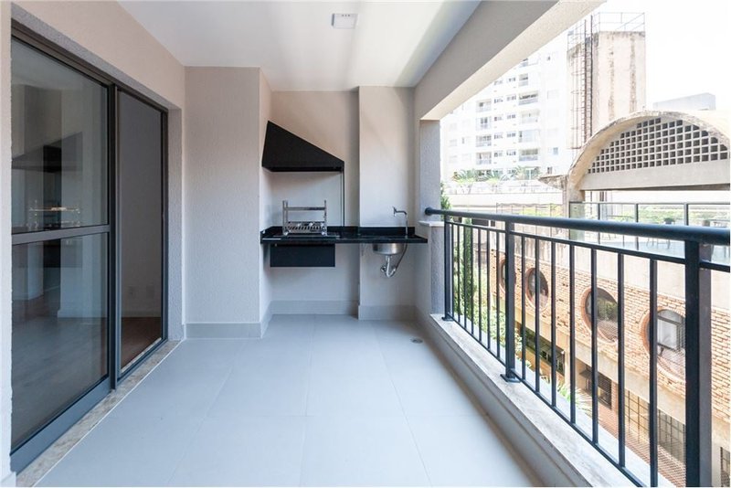 Apartamento na Vila Mariana com 69m² 2 dormitórios Dona Brigida São Paulo - 