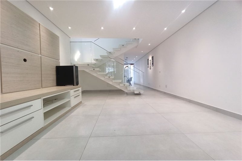Casa a venda - Cambuci - 1 suíte 136m² Oliveira Lima São Paulo - 