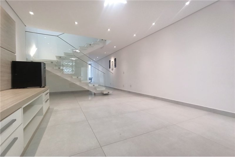 Casa a venda - Cambuci - 1 suíte 136m² Oliveira Lima São Paulo - 