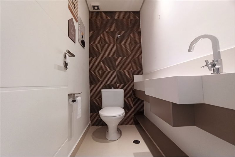 Casa a venda - Cambuci - 1 suíte 136m² Oliveira Lima São Paulo - 