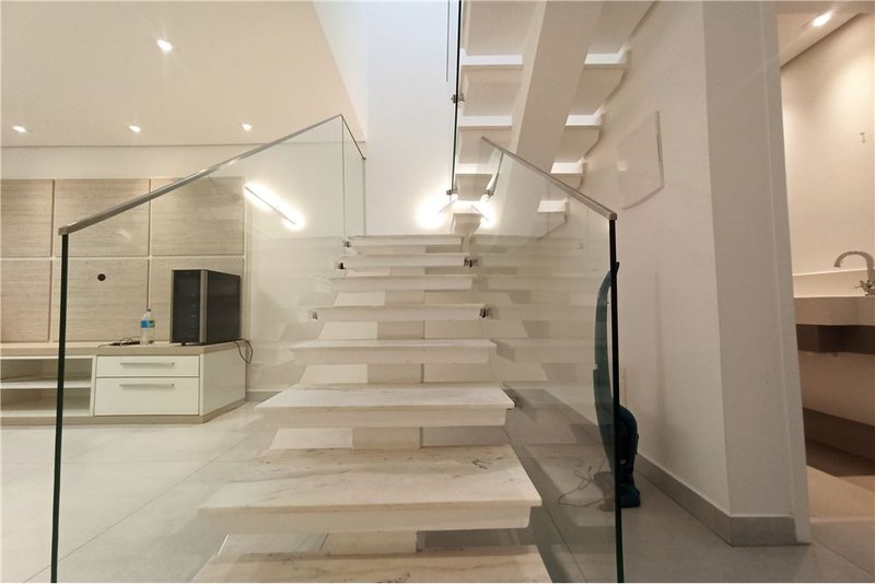 Casa a venda - Cambuci - 1 suíte 136m² Oliveira Lima São Paulo - 