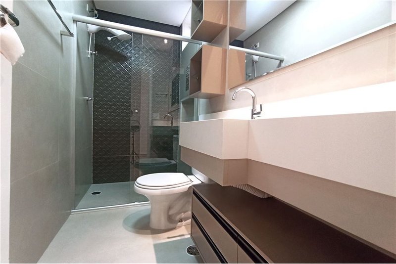 Casa a venda - Cambuci - 1 suíte 136m² Oliveira Lima São Paulo - 