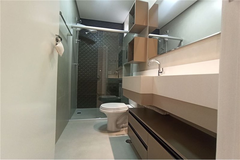 Casa a venda - Cambuci - 1 suíte 136m² Oliveira Lima São Paulo - 