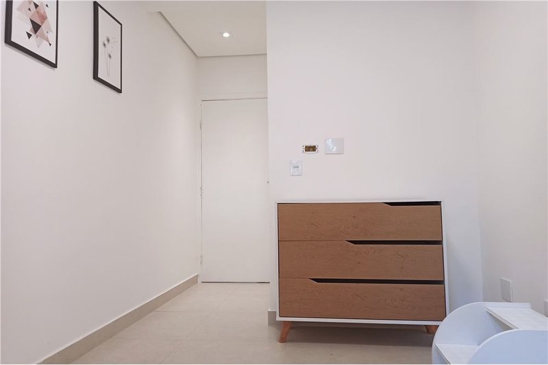 Casa a venda - Cambuci - 1 suíte 136m² Oliveira Lima São Paulo - 