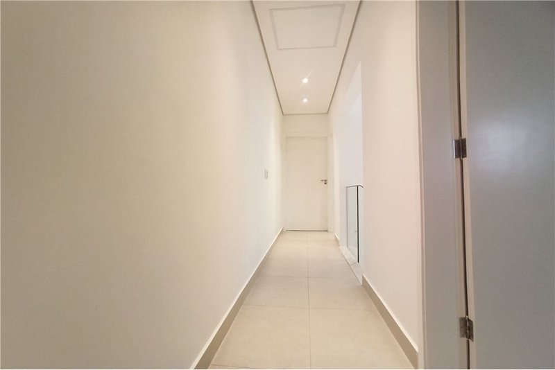 Casa a venda - Cambuci - 1 suíte 136m² Oliveira Lima São Paulo - 
