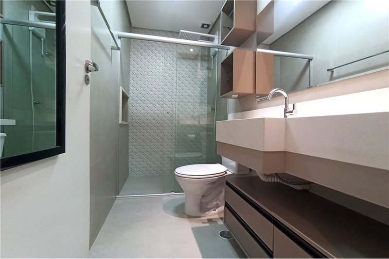 Casa a venda - Cambuci - 1 suíte 136m² Oliveira Lima São Paulo - 