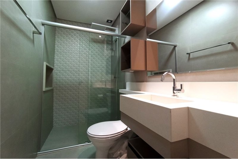 Casa a venda - Cambuci - 1 suíte 136m² Oliveira Lima São Paulo - 