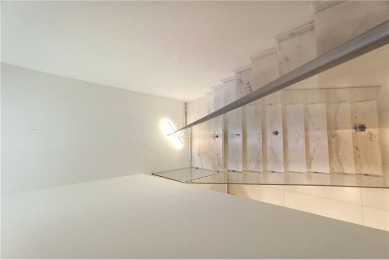 Casa a venda - Cambuci - 1 suíte 136m² Oliveira Lima São Paulo - 