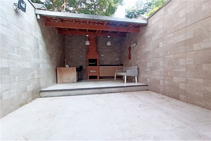 Casa a venda - Cambuci - 1 suíte 136m² Oliveira Lima São Paulo - 