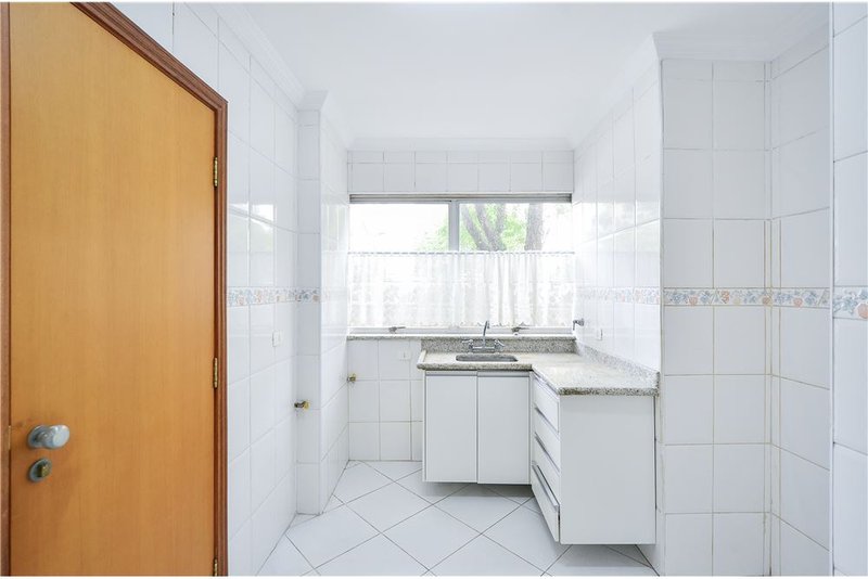 Apartamento em Moema com 2 dormitórios 74m² Jacutinga São Paulo - 