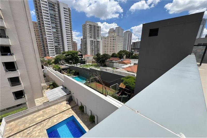 Apartamento 1 dormitório 38m² Doutor Antônio Marcondes São Paulo - 