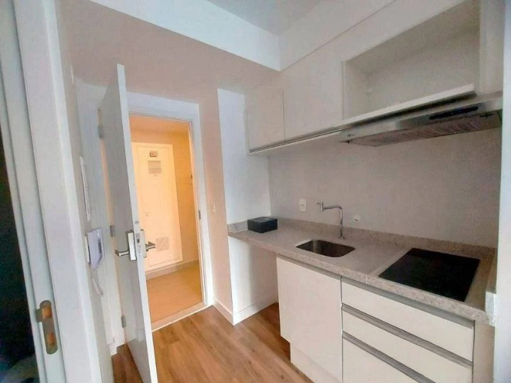 Apartamento à venda com 1 quarto, 25m² - Foto 5