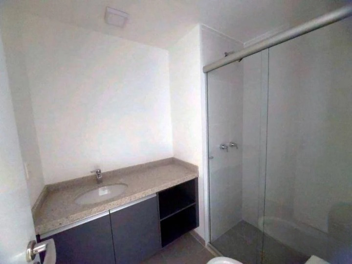 Apartamento à venda com 1 quarto, 25m² - Foto 8