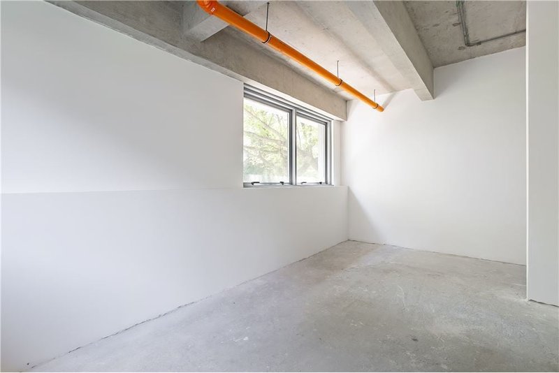 Sala comercial a venda - Moema - 30m² Pintassilgo São Paulo - 