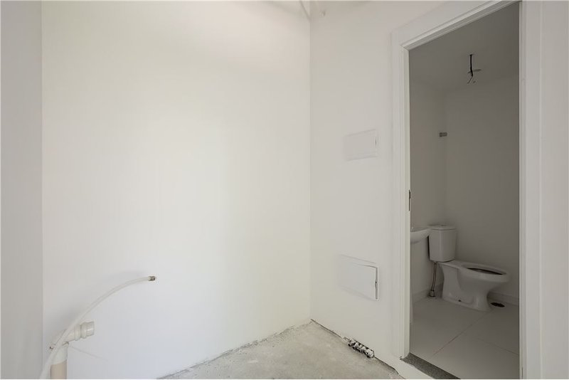 Sala comercial a venda - Moema - 30m² Pintassilgo São Paulo - 