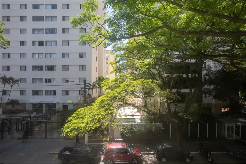 Sala comercial a venda - Moema - 30m² Pintassilgo São Paulo - 