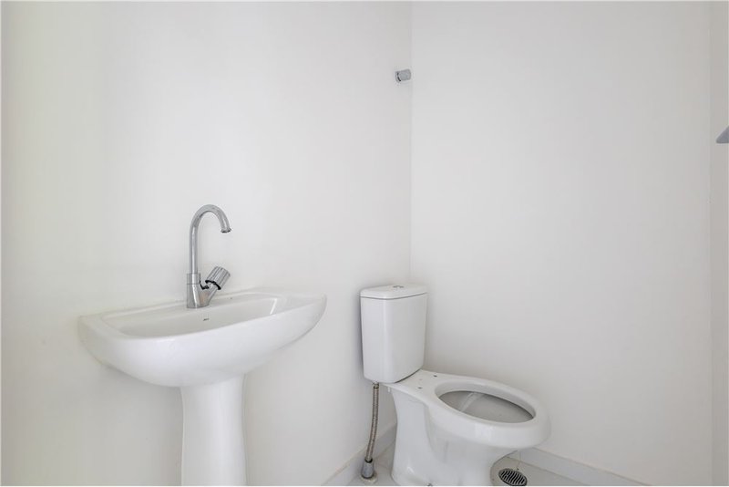Sala comercial a venda - Moema - 30m² Pintassilgo São Paulo - 
