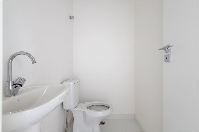 Sala comercial a venda - Moema - 30m² Pintassilgo São Paulo - 