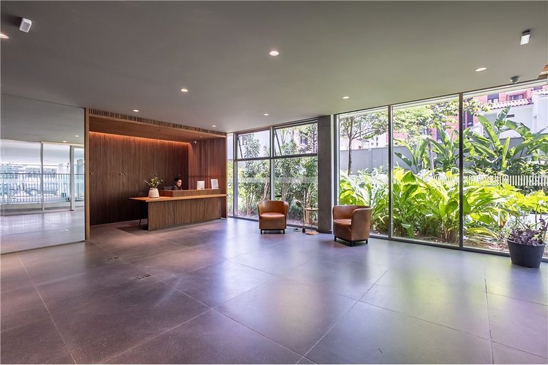 Sala comercial a venda - Moema - 30m² Pintassilgo São Paulo - 