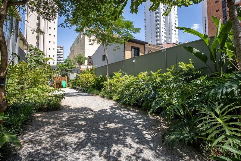 Sala comercial a venda - Moema - 30m² Pintassilgo São Paulo - 