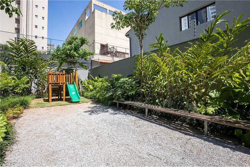 Sala comercial a venda - Moema - 30m² Pintassilgo São Paulo - 