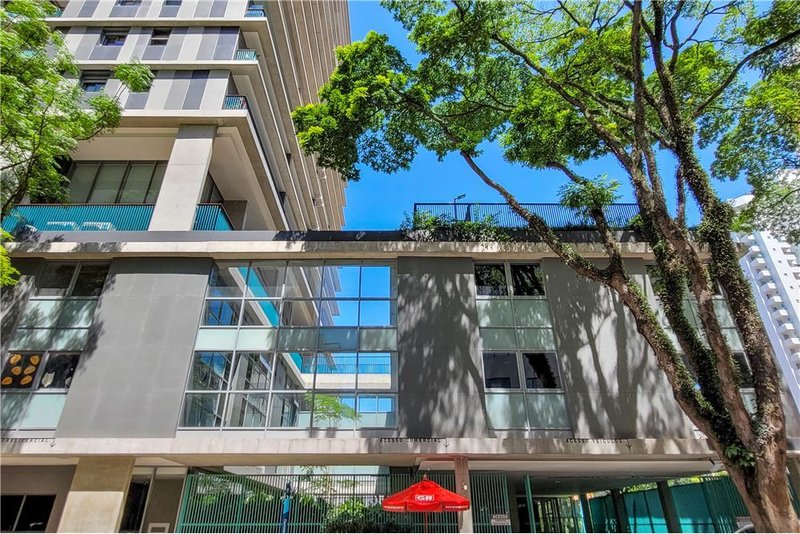 Sala comercial a venda - Moema - 30m² Pintassilgo São Paulo - 