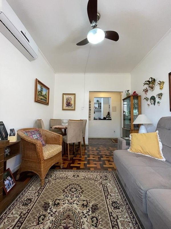 Apartamento com 3 dormitórios prox á Praça da Encol Jaime Telles Porto Alegre - 