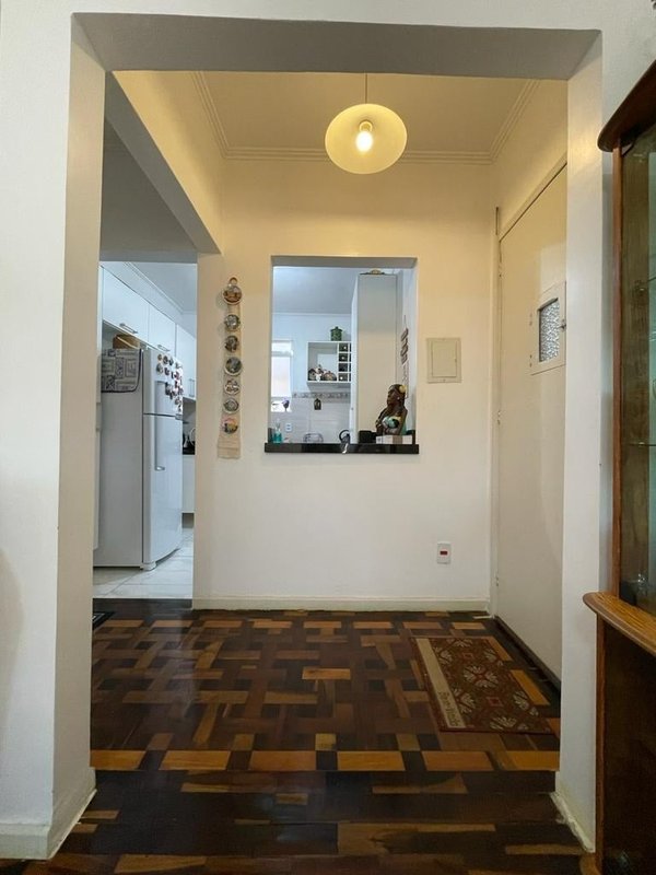 Apartamento com 3 dormitórios prox á Praça da Encol Jaime Telles Porto Alegre - 
