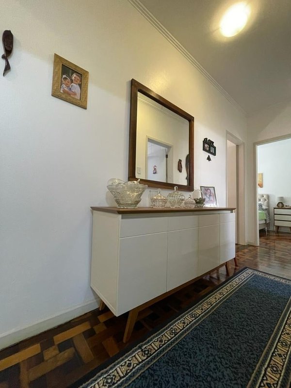 Apartamento com 3 dormitórios prox á Praça da Encol Jaime Telles Porto Alegre - 