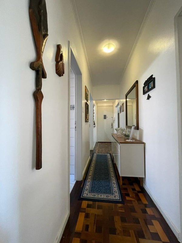 Apartamento com 3 dormitórios prox á Praça da Encol Jaime Telles Porto Alegre - 
