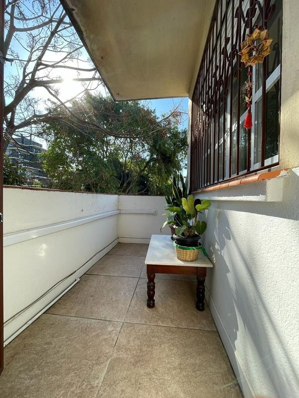Apartamento com 3 dormitórios prox á Praça da Encol Jaime Telles Porto Alegre - 
