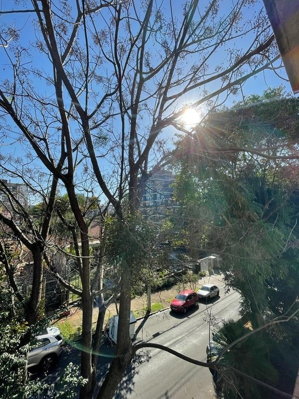 Apartamento com 3 dormitórios prox á Praça da Encol Jaime Telles Porto Alegre - 