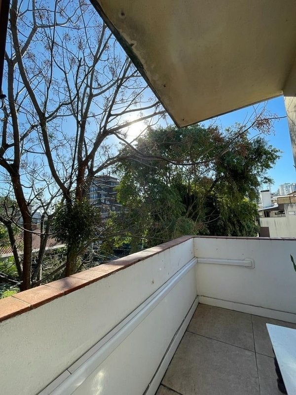 Apartamento com 3 dormitórios prox á Praça da Encol Jaime Telles Porto Alegre - 