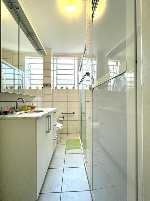 Apartamento com 3 dormitórios prox á Praça da Encol Jaime Telles Porto Alegre - 