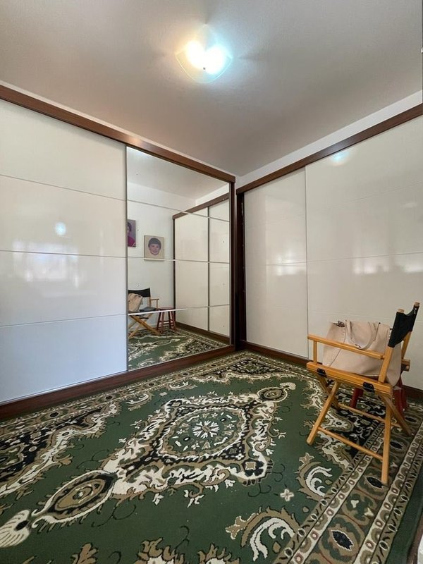 Apartamento com 3 dormitórios prox á Praça da Encol Jaime Telles Porto Alegre - 